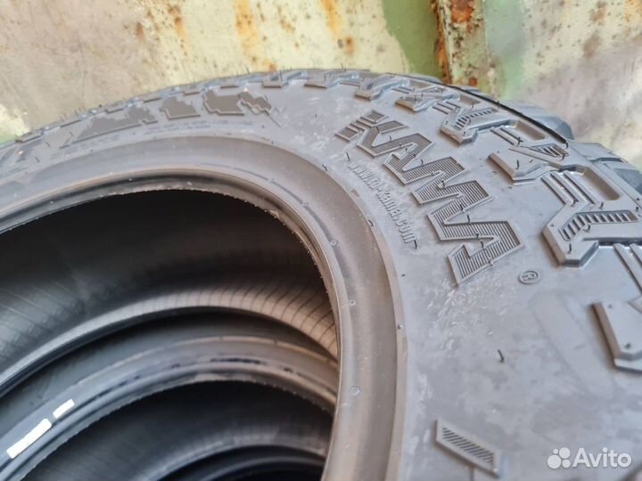 КАМА Кама-Flame 205/70 R16 97Q