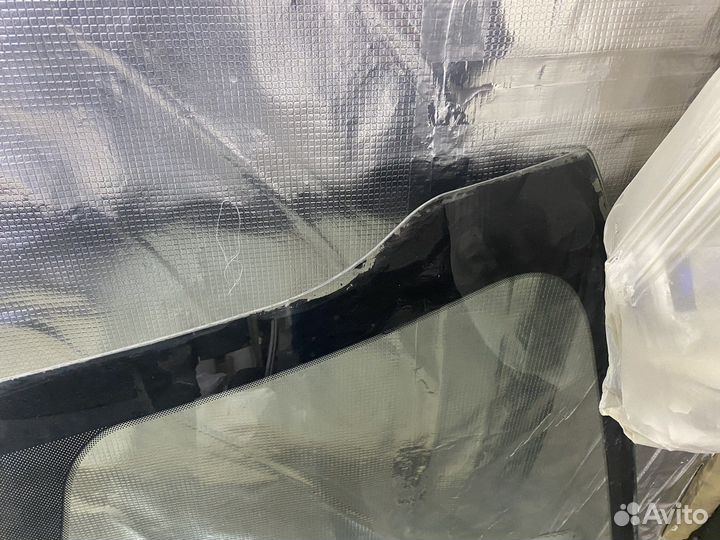 Лобовое стекло KIA TF optima