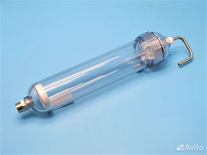 Картридж разборный средний для кб-223