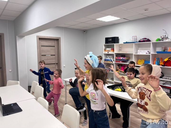 Городской клуб Городской Клуб IQ007