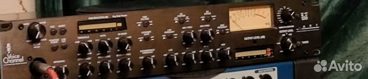 Предусилитель Art Voice Channel