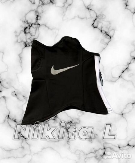 Снуд Nike рефлектив