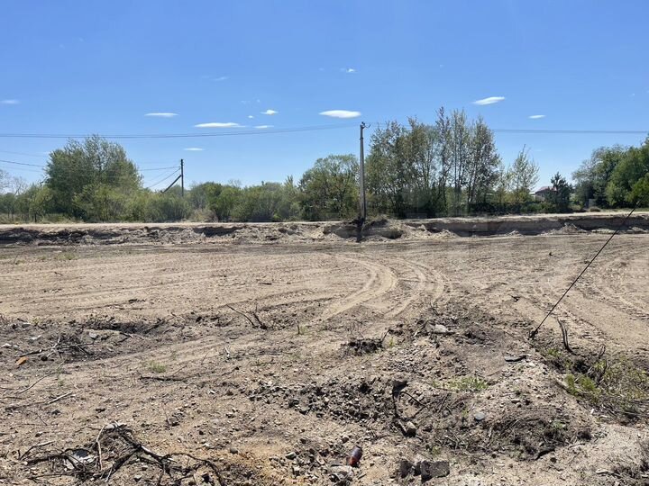 Участок 1,66 га (промназначения)