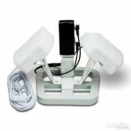 Антенна усилитель 3G/4G «BAS-2003 LTE mimo indoor