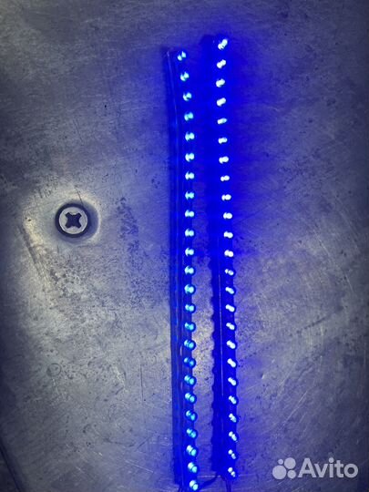 Светодиодные лед ленты