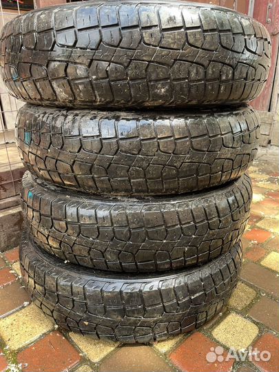 Pirelli Scorpion ATR 18.4/75 R16