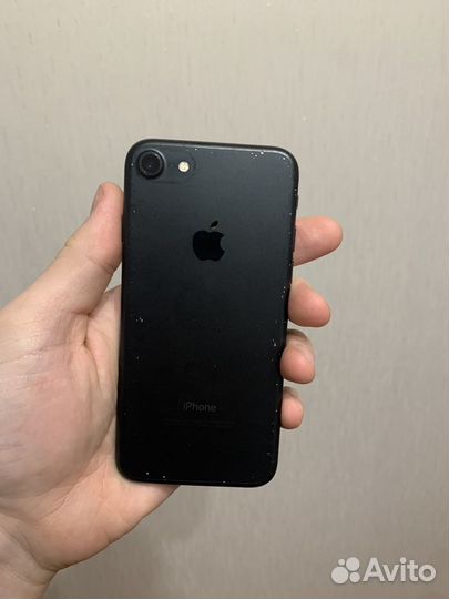 iPhone 7, 128 ГБ