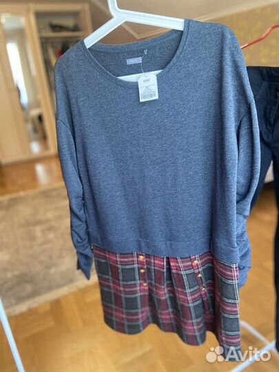 Next school для девочки 158-162