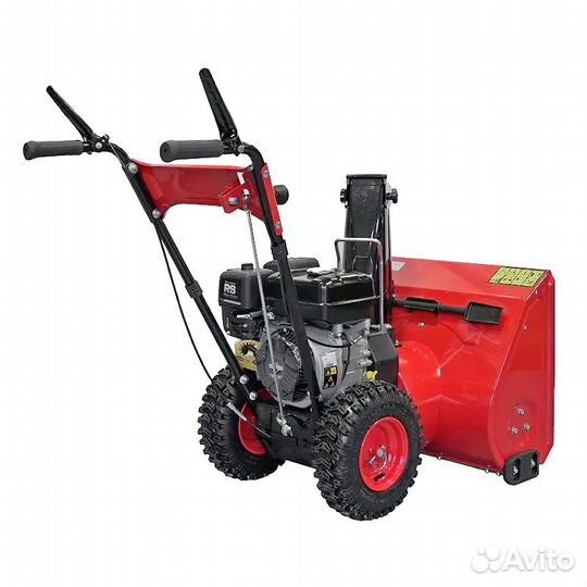 Снегоуборщик Тарпан-24