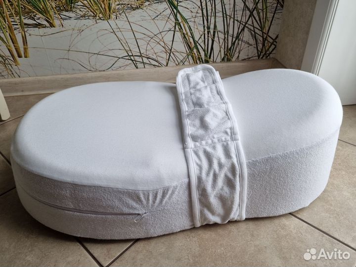 Кокон для новорожденных