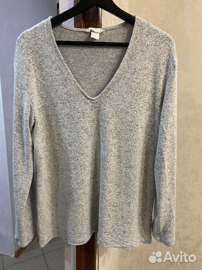 Пуловер женский