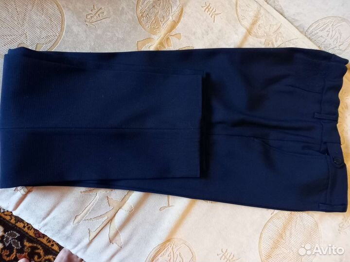 Костюм двойка