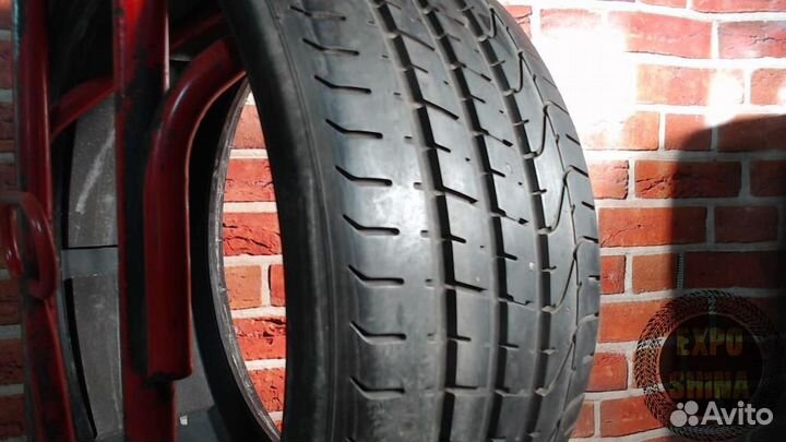 Pirelli P Zero 285/30 R21