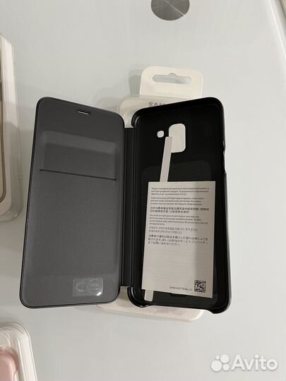 Чехлы на телефон samsung