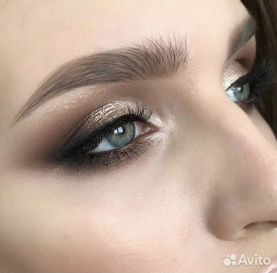 Макияж и причёски с выездом