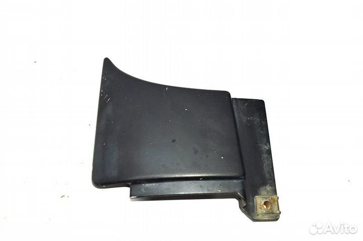 Накладка лобового стекла, правая DAF XF95 (01.02-1