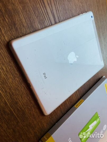 iPad Air 1