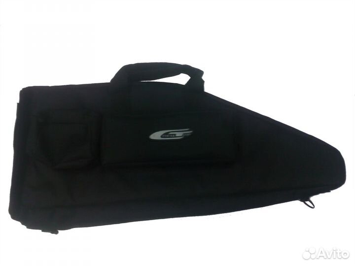Кейс 110х20,5 см впо