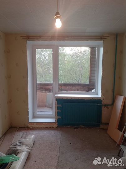 Монтажник окон пвх