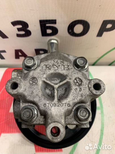 Гидроусилитель Dodge Caliber 2007