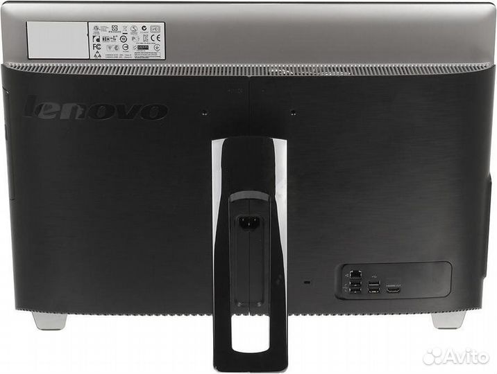Моноблок lenovo b340