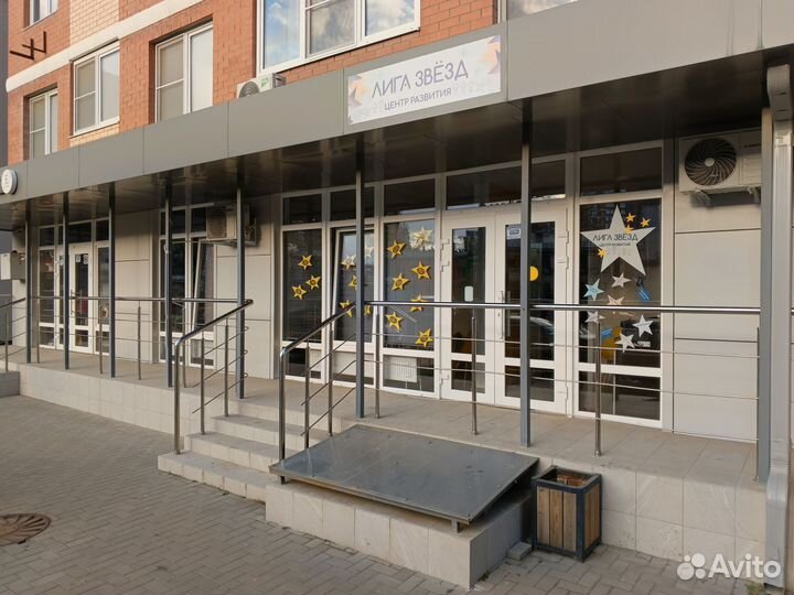 Готовый бизнес детского центра