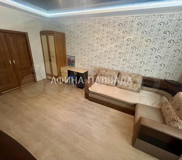 3-к. квартира, 69,9 м², 8/9 эт.