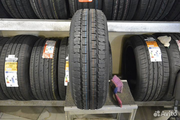 iLink L-Strong36 195/70 R15C 102R