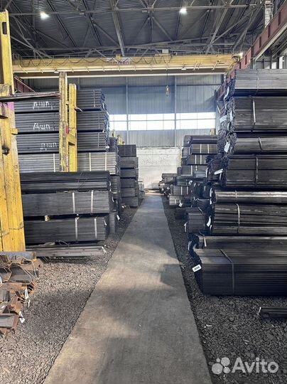 Профильная труба 80х80