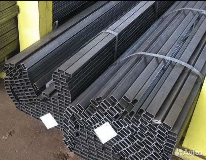 Профильная труба