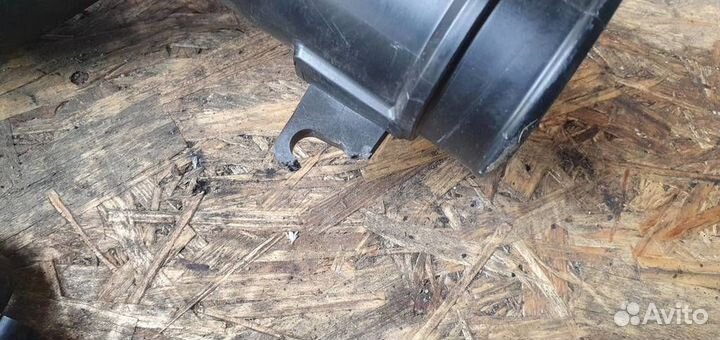 Патрубок воздушного фильтра Mazda CX 5 2012-2017