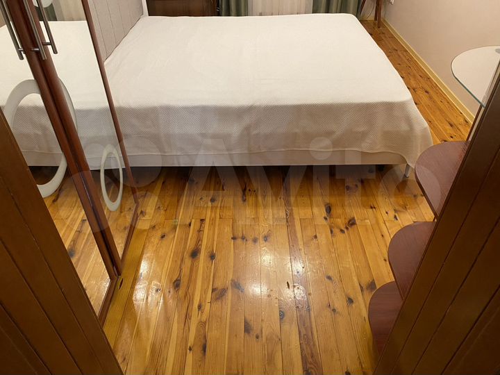 4-к. квартира, 146,9 м², 3/3 эт.