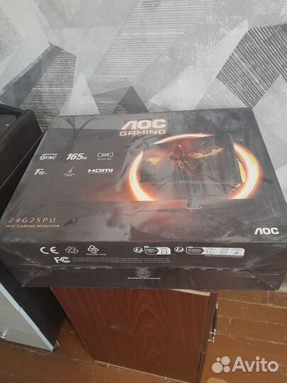 Продам пк в сборе