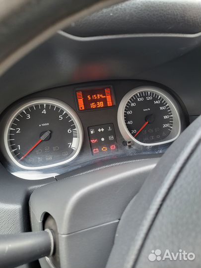 Renault Duster 1.6 МТ, 2013, 52 000 км