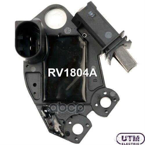 Регулятор генератора RV1804A Utm