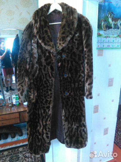 Зимняя одежда