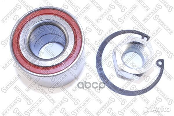 43-28082-SX R155.19vkba96930/25 к-кт подшип