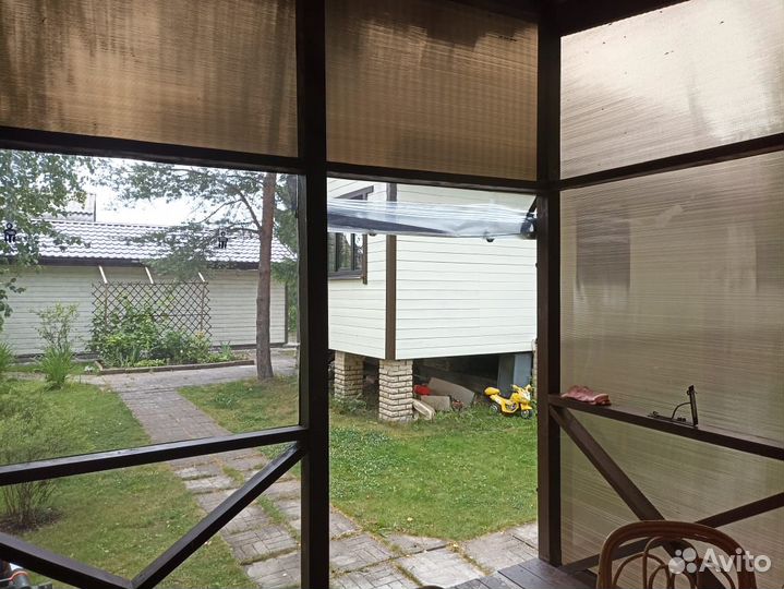 Мягкие окна для вашего помещения