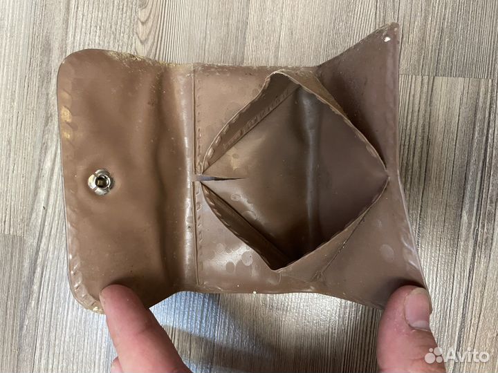 Кошелек ярославль СССР