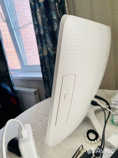 Моноблок hp all in one