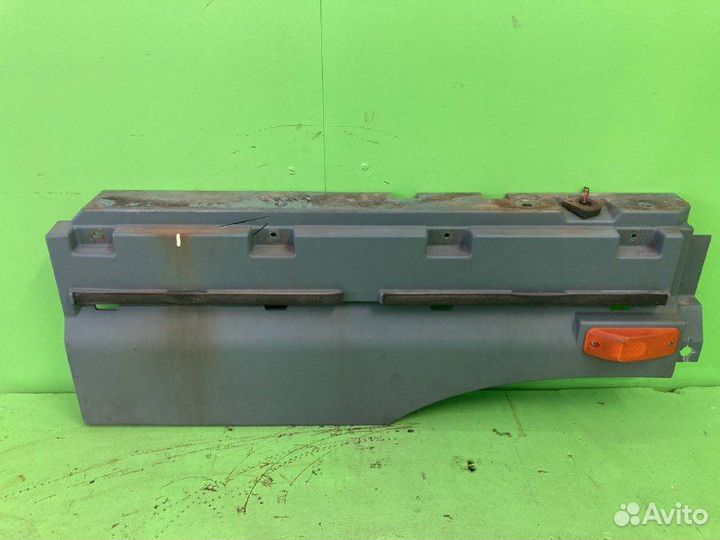 Накладка кабины DAF XF105