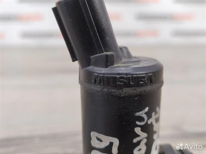 Насос омывателя стекла subaru Outback 3 BP