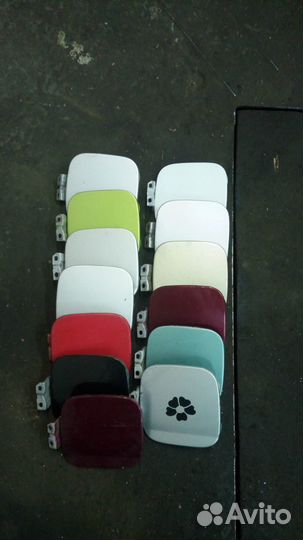 Матиз лючки бензобака