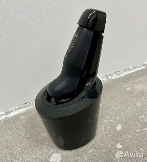 Электробритва / триммер Philips S 5572