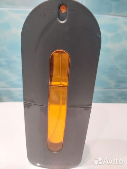 Парфюм мужской Avon, Yves Rocher одним лотом