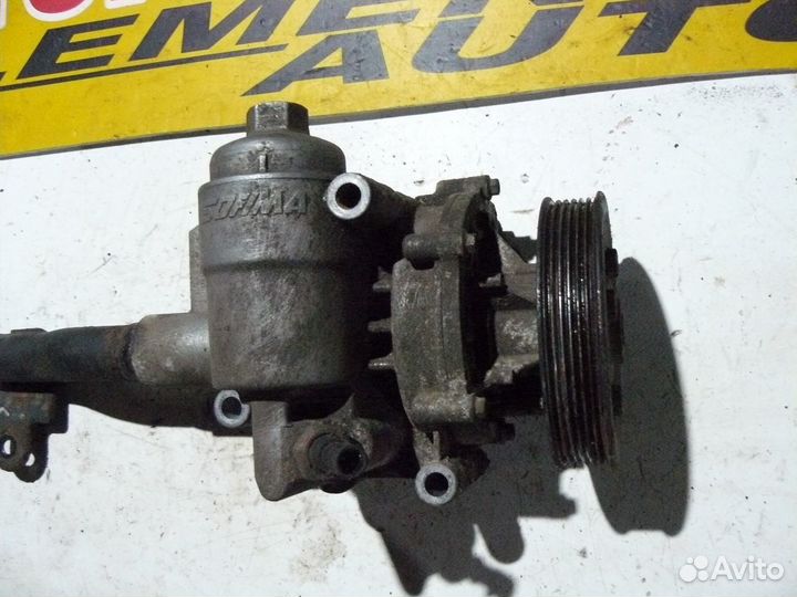 Корпус маслянного фильтра для Chery Tiggo T11 2013