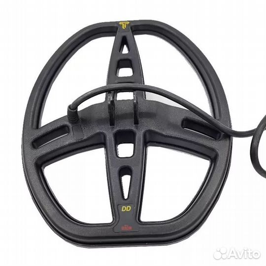 Металлоискатель тх 850