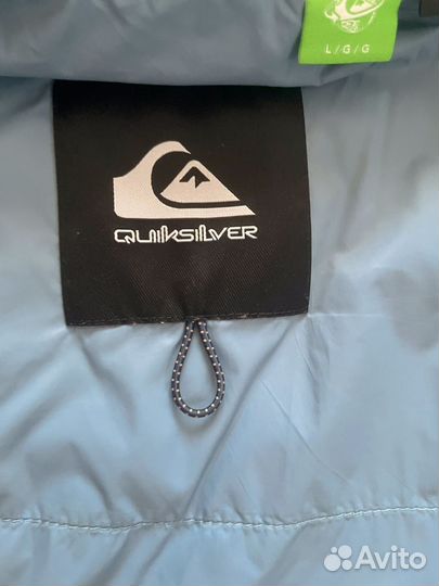 Куртка мужская