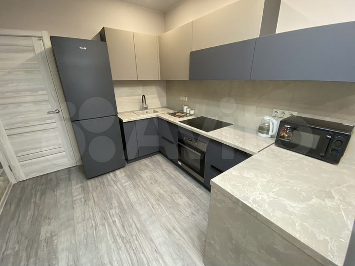 2-к. квартира, 48 м², 7/9 эт.