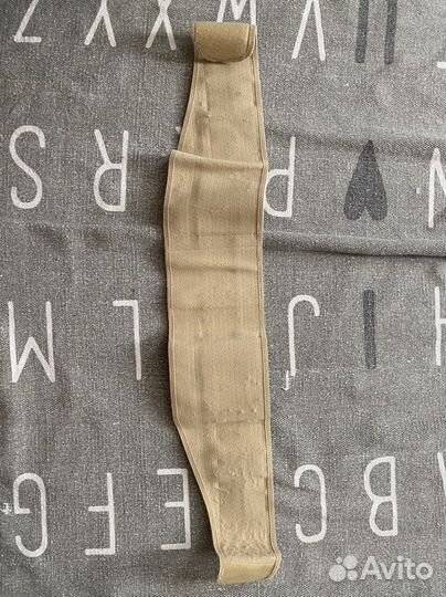 Бандаж для беременных orlett